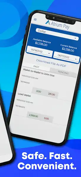 Play Atrium Pay as an online game Atrium Pay with UptoPlay