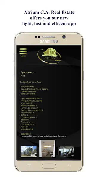Play Atrium Real Estate  and enjoy Atrium Real Estate with UptoPlay