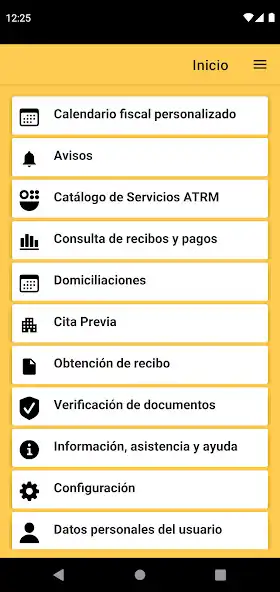 Play ATRM as an online game online ATRM with UptoPlay Play ATRM as an online game ATRM with UptoPlay