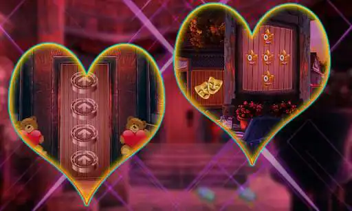 Play Atrocious Tarantula Escape - JRK Games  and enjoy Atrocious Tarantula Escape - JRK Games with UptoPlay