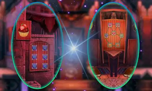 Play Atrocious Tarantula Escape - JRK Games as an online game Atrocious Tarantula Escape - JRK Games with UptoPlay