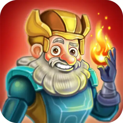 Play Atro Dwarfs : Castle defense APK Play Atro Dwarfs : Castle defense APK