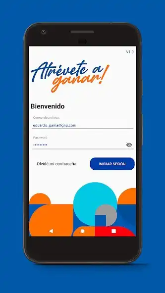 Play Atrévete a Ganar as an online game Atrévete a Ganar with UptoPlay