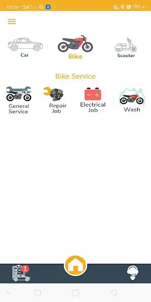 Play ATS - ANY TIME SERVICE  and enjoy ATS - ANY TIME SERVICE with UptoPlay
