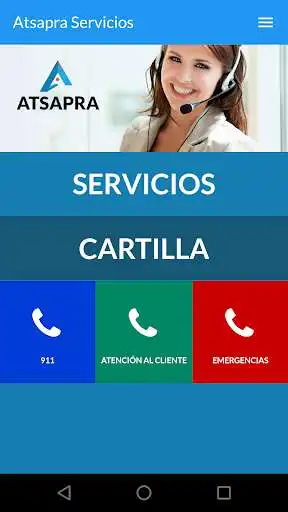 Play Atsapra Servicios as an online game online Atsapra Servicios with UptoPlay air.air.ar.com.nospoon.atsapra.atsapra Play Atsapra Servicios as an online game Atsapra Servicios with UptoPlay