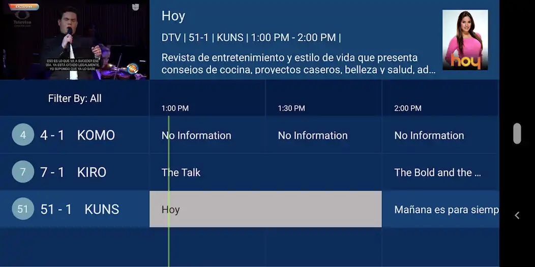 Play ATSC 3.0 Sample App as an online game online ATSC 3.0 Sample App with UptoPlay Play ATSC 3.0 Sample App as an online game ATSC 3.0 Sample App with UptoPlay