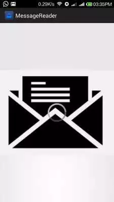 Play ATS Message Reader Play ATS Message Reader