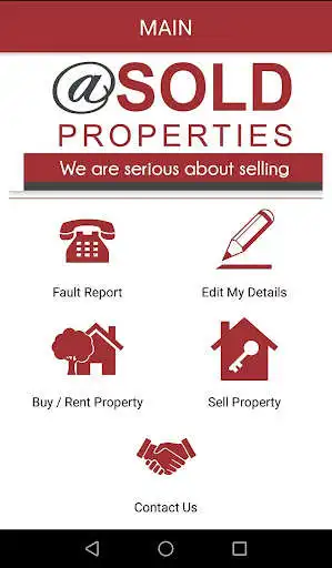 Play AtSold Properties as an online game AtSold Properties with UptoPlay