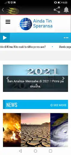 Play Ats Radio Tv 21 as an online game Ats Radio Tv 21 with UptoPlay