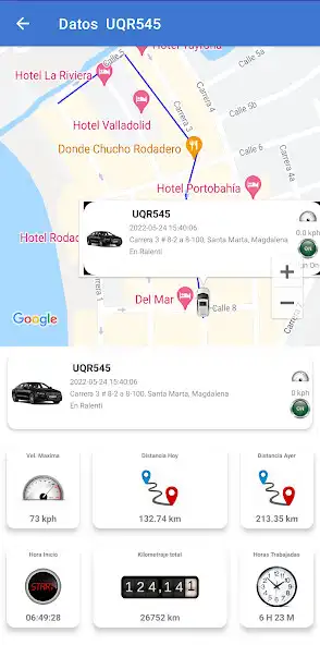 Play ATS Solutions as an online game ATS Solutions with UptoPlay