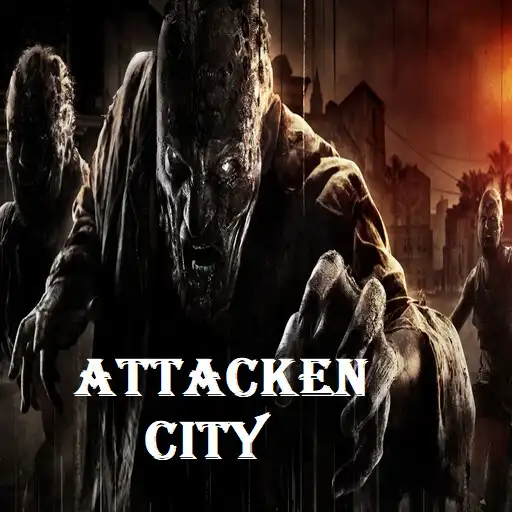 Play Attacken city APK