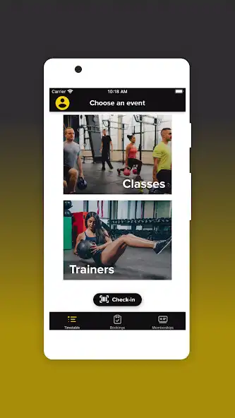 Play Attack Fitness as an online game Attack Fitness with UptoPlay