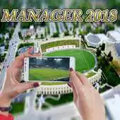 Free play online Attack Football Manager 18 Joke APK