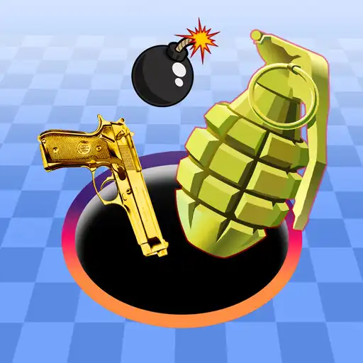 Play Attack Hole Power Shoot Giants APK Play Attack Hole Power Shoot Giants APK