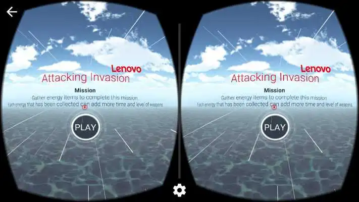 Play Attacking Invasion