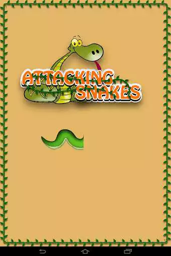Play Attacking Snakes and enjoy Attacking Snakes with UptoPlay Play Attacking Snakes and enjoy Attacking Snakes with UptoPlay