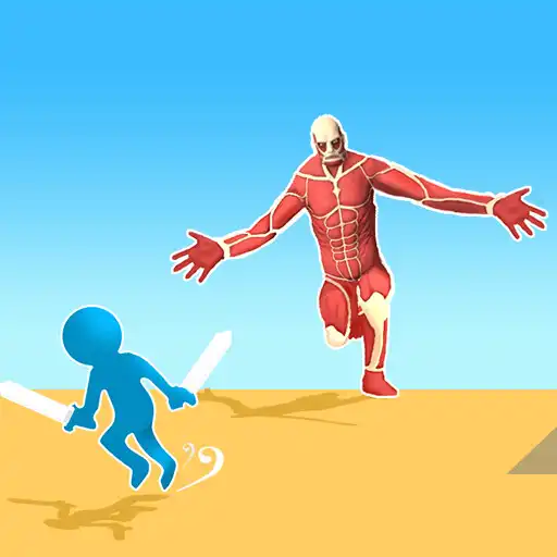 Play AttackingTitan.io APK Play AttackingTitan.io APK