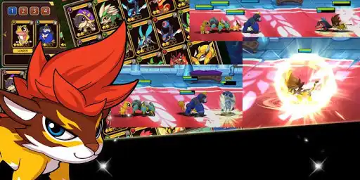 Play Attack of Jungle as an online game Attack of Jungle with UptoPlay
