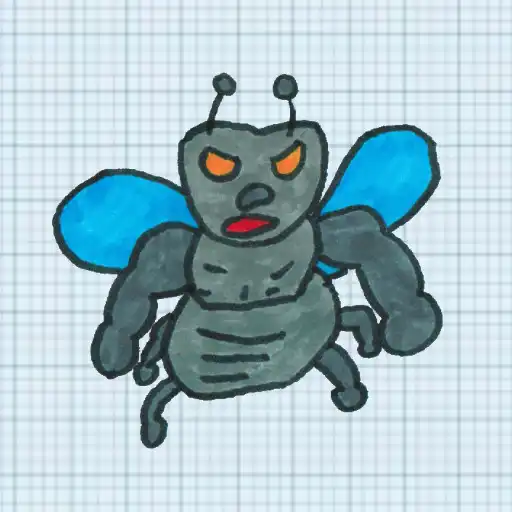 Play Attack of the Flies APK Play Attack of the Flies APK