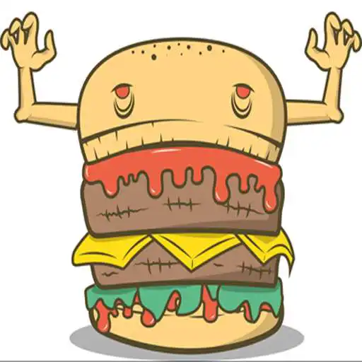 Play Attack of The Junk Food APK