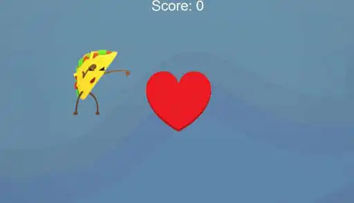 Play Attack of The Junk Food  and enjoy Attack of The Junk Food with UptoPlay