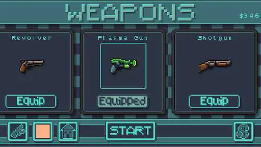 Play Attack of the Pigmen as an online game Attack of the Pigmen with UptoPlay