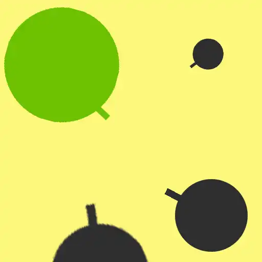 Play attack of the spheres APK Play attack of the spheres APK