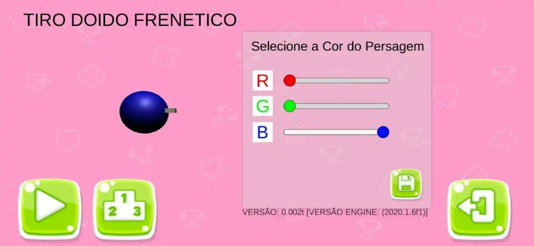 Play attack of the spheres as an online game attack of the spheres with UptoPlay