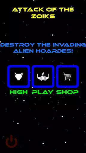 Play Attack Of The Zoiks