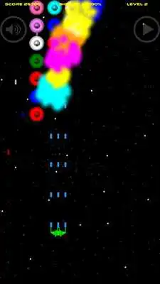 Play Attack Of The Zoiks