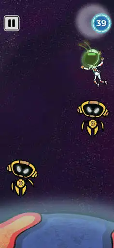 Play Attack on Alienz  and enjoy Attack on Alienz with UptoPlay