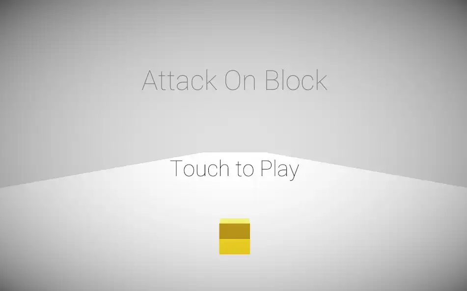 Play AttackOnBlock as an online game AttackOnBlock with UptoPlay