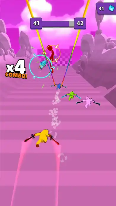 Play Attack on Giants: Giant Slayer  and enjoy Attack on Giants: Giant Slayer with UptoPlay