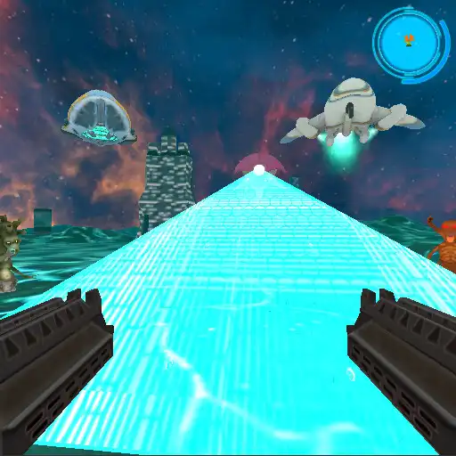 Play Attack On Neptune APK Play Attack On Neptune APK