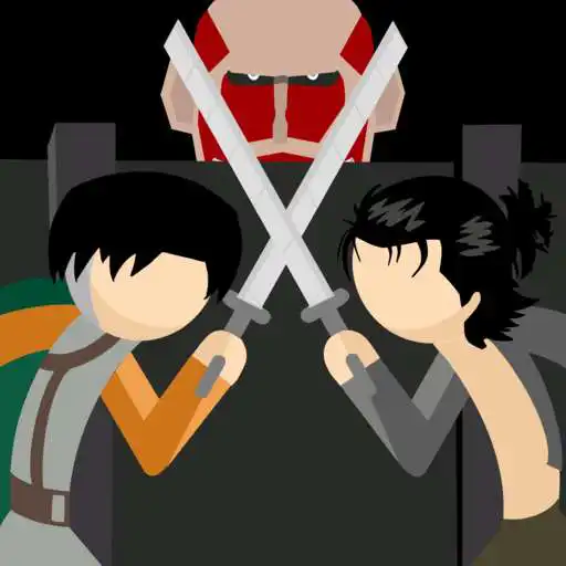 Play Attack On Stickman APK