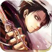 Free play online Attack On Titan 2018 Wallpaper HD APK