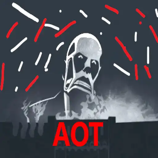 Play Attack On Titan 2 Wallpaper APK