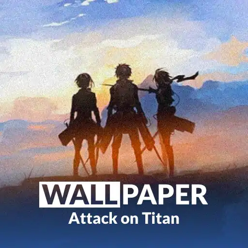 Play Attack on Titan HD Wallpaper APK