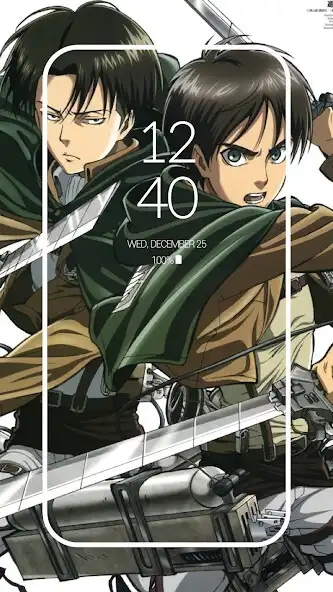 Play Attack on Titan HD Wallpaper  and enjoy Attack on Titan HD Wallpaper with UptoPlay