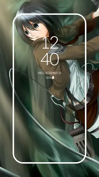 Play Attack on Titan HD Wallpaper as an online game Attack on Titan HD Wallpaper with UptoPlay