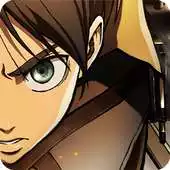 Free play online Attack on Titan APK