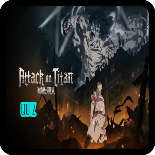 Play Attack on Titan Quiz - 2022 APK Play Attack on Titan Quiz - 2022 APK