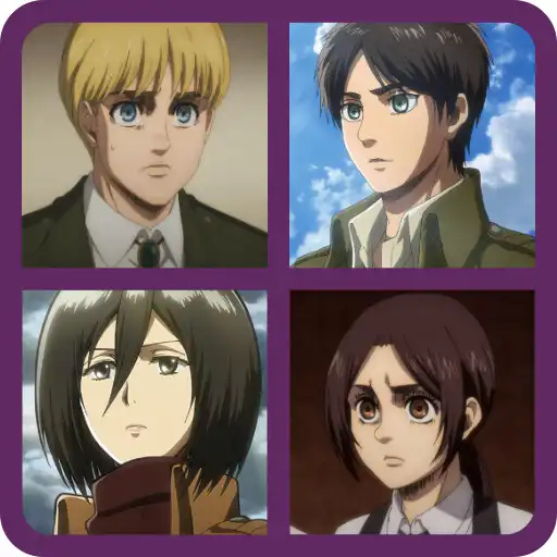 Play Attack on Titan Quiz APK Play Attack on Titan Quiz APK