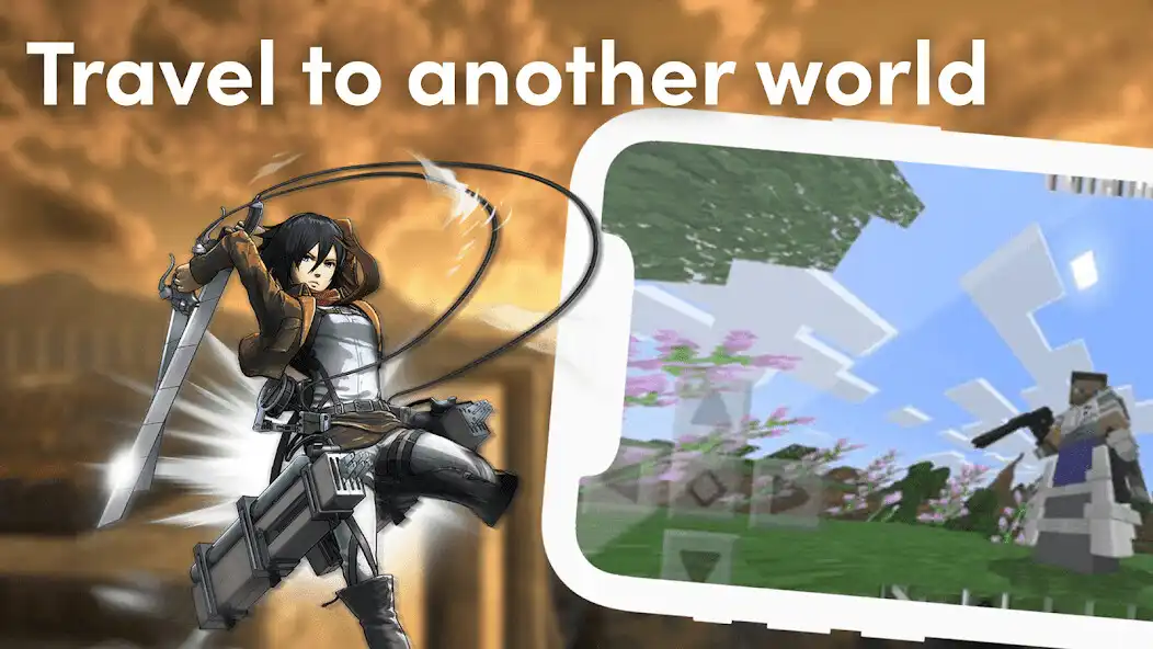 Play Attack on Titans Mod  and enjoy Attack on Titans Mod with UptoPlay