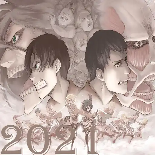 Play Attack On Titan Wallpapers APK Play Attack On Titan Wallpapers APK