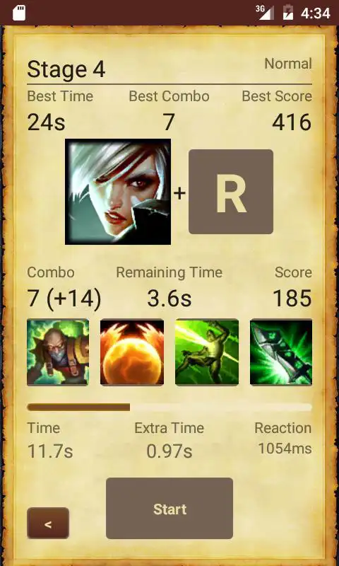 Play Attack Speed LoL