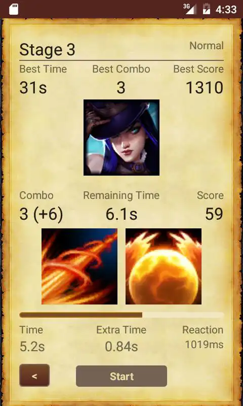 Play Attack Speed LoL