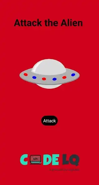 Play Attack the Alien  and enjoy Attack the Alien with UptoPlay