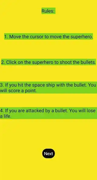 Play Attack the Alien as an online game Attack the Alien with UptoPlay