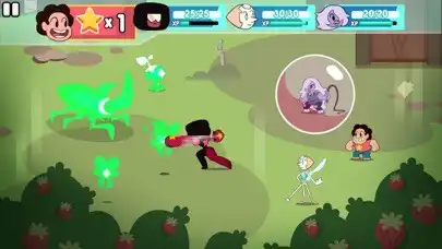 Attack the Light online game with UptoPlay